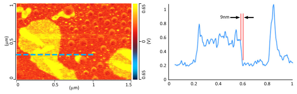 AFM-IR