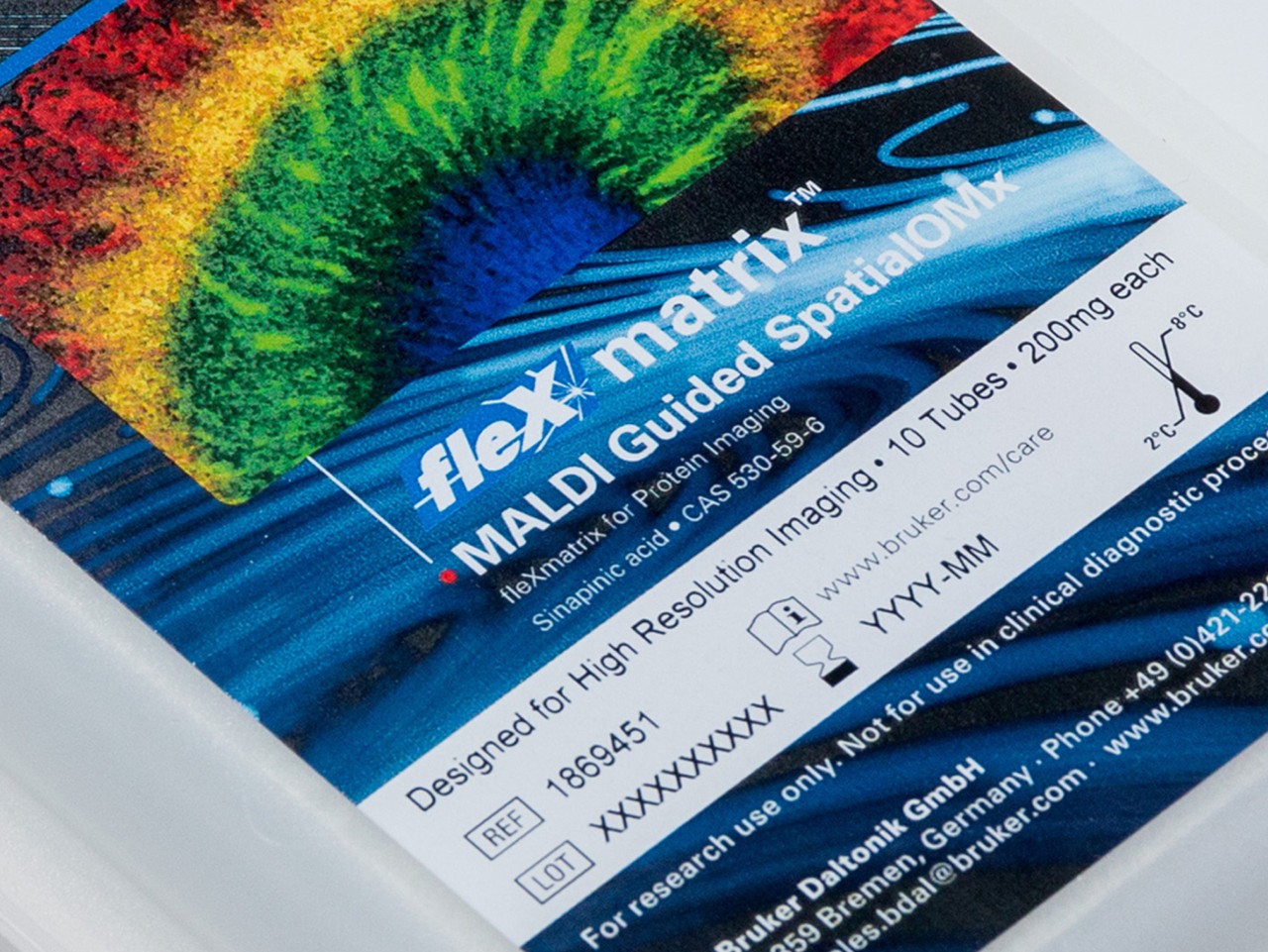 Flexmatrix