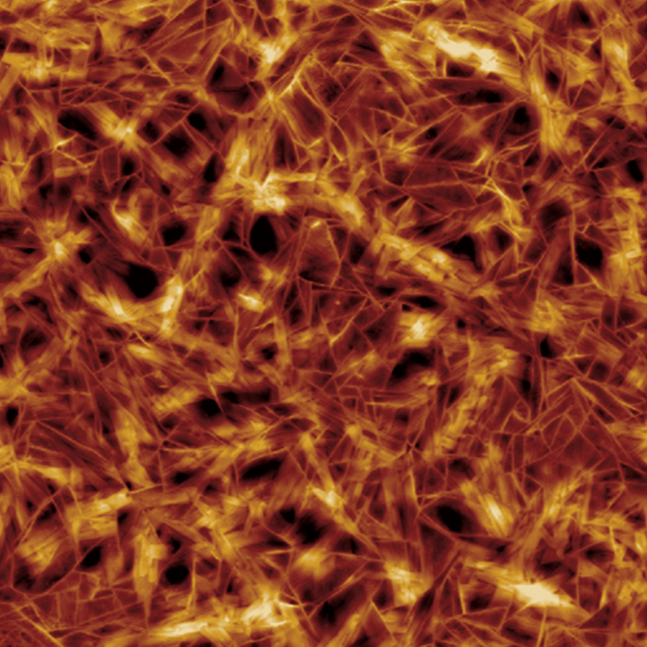 尺寸FastScan AFM -温度控制和热分析